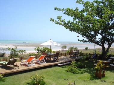 Pousada Riacho dos Milagres