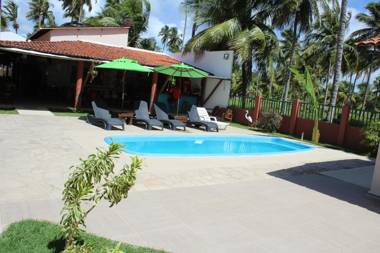 Pousada Recanto dos Milagres