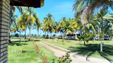 Pousada e Restaurante Encanto das Águas