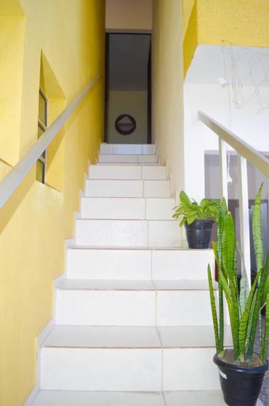 Pousada Porto Milagres-São Miguel dos Milagres-AL