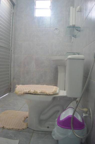 Pousada Porto Milagres-São Miguel dos Milagres-AL