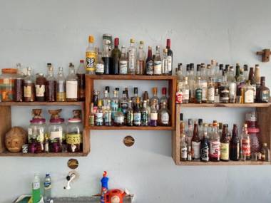 Estalagem Vovô Elias