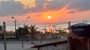 Estalagem Vovô Elias