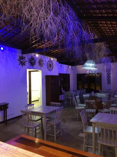 Pousada Ecó Milagres - Praia