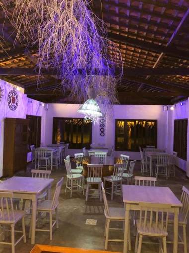 Pousada Ecó Milagres - Praia