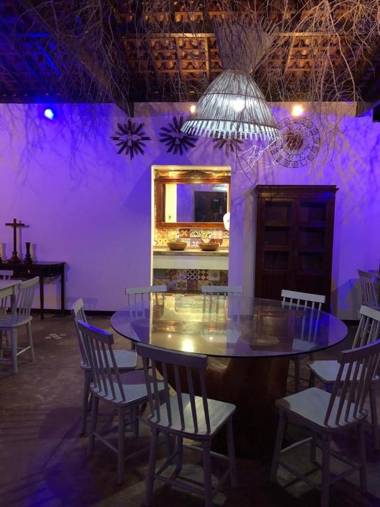 Pousada Ecó Milagres - Praia