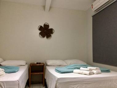 Pousada Corais dos Milagres