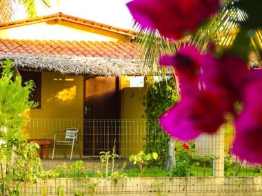 Pousada Sitio Araça