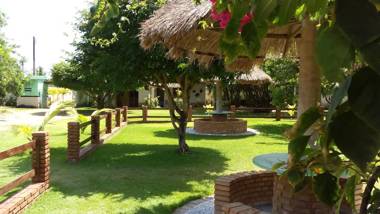 Pousada Sitio Araça