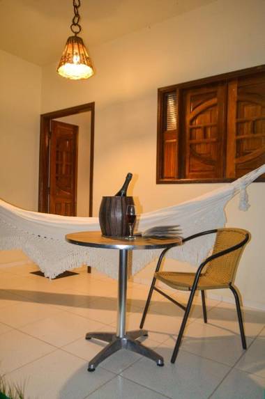 Recanto Caiçara Pousada