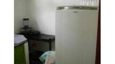 Chalé Água de Coco