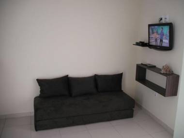 Pousada Chalés do Toque