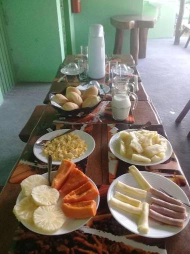 Pousada Vale Encantado