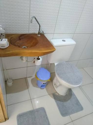 Chalés Paraíso dos Milagres