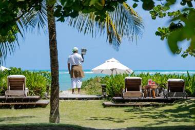 Pousada da Amendoeira