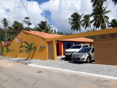 Chalé Aconchego dos Milagres