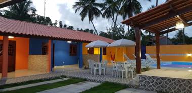 Chalé Aconchego dos Milagres