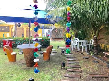 Pousada São Miguel dos Milagres