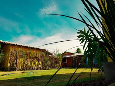 Vila do Coco - Milagres AL