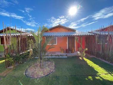 Vila do Coco - Milagres AL