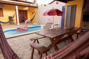 Toca do hamster - MILAGRES