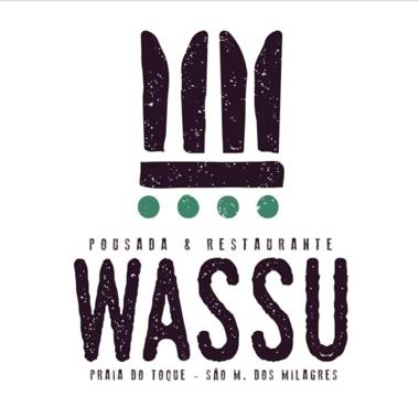Wassu Pousada