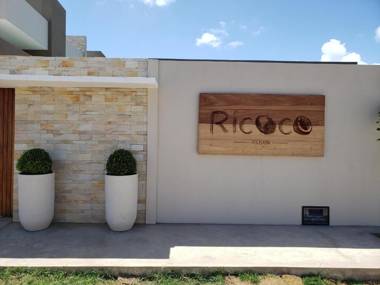 Pousada Ricoco