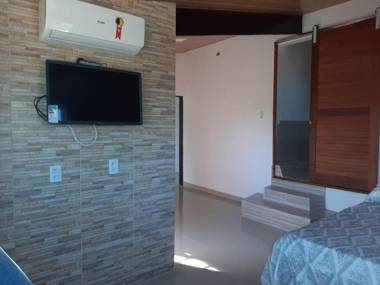 POUSADA ESTALAGEM BOM JESUS