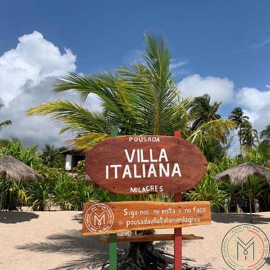Pousada Villa Italiana