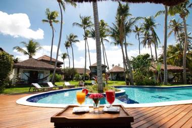 Pousada Boutique Vila Boa Vista