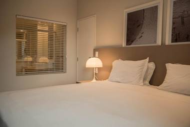 Blue Tree Towers São Luis