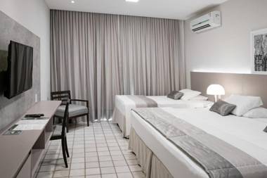 Blue Tree Towers São Luis