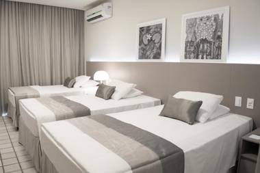 Blue Tree Towers São Luis