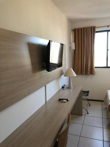 Melo Hospedagem - Flat Bellagio