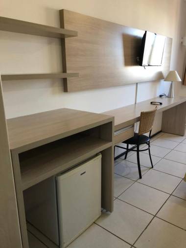 Melo Hospedagem - Flat Bellagio