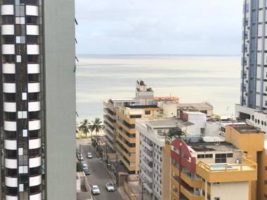 Melo Hospedagem - Flat Bellagio