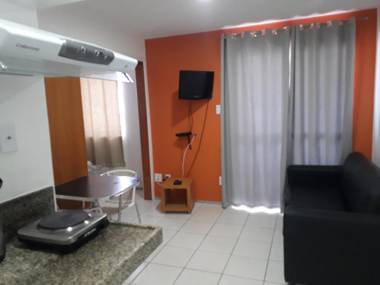 JG SILVA HOSPEDAGEM