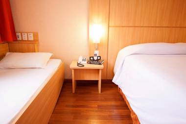 ibis Curitiba Aeroporto