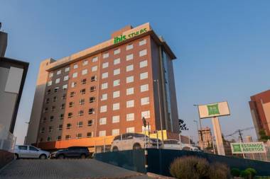 ibis Styles Curitiba Aeroporto