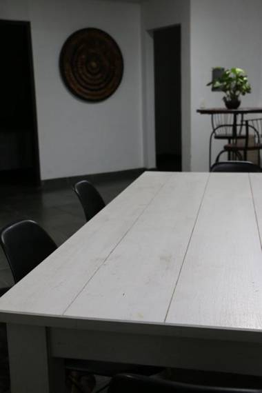 Casa com Quarto Simples ou Duplo a 4 KM do aeroporto de São José dos Pinhais