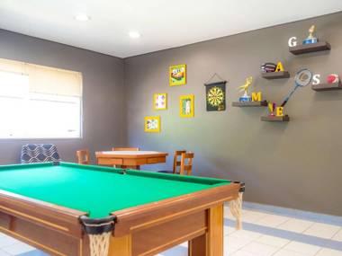 Novotel Sao Jose dos Campos