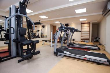 Faro Hotel São José dos Campos