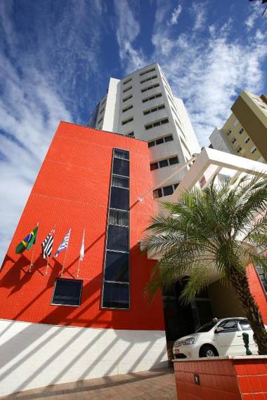 Faro Hotel São José dos Campos