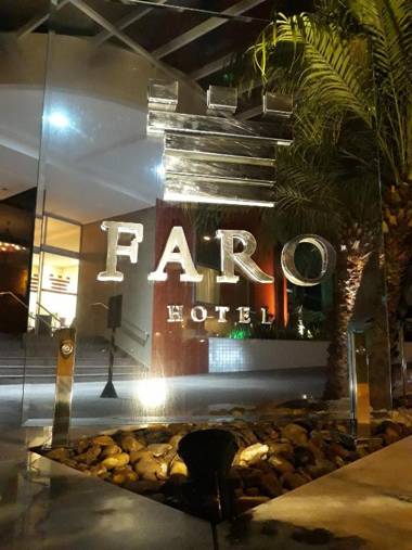Faro Hotel São José dos Campos