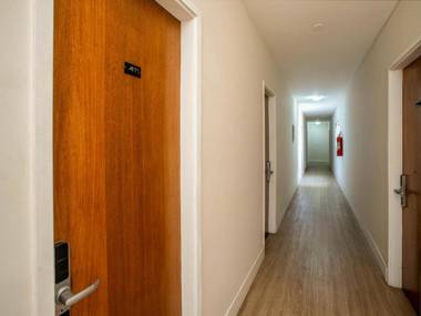 OYO Urupema Hotel São Paulo