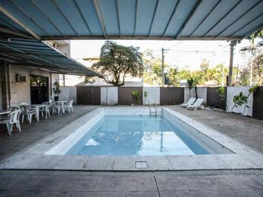 OYO Urupema Hotel São Paulo