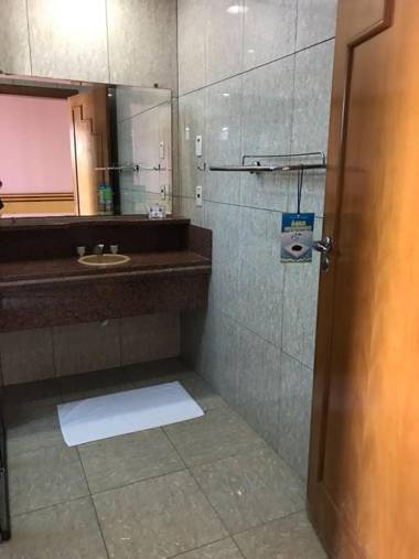 Hotel Aquarius do Vale