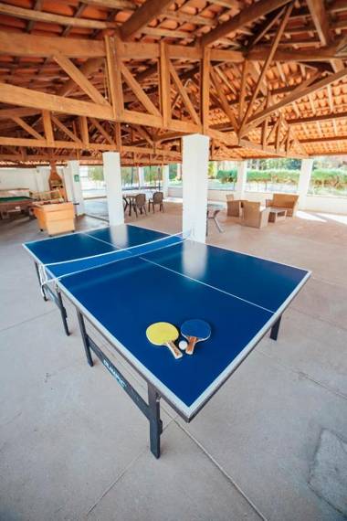 Pousada Montanhas do Sol