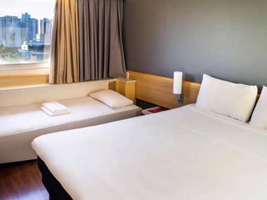 ibis Sao Jose dos Campos Dutra