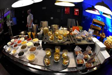 ibis Sao Jose dos Campos Colinas